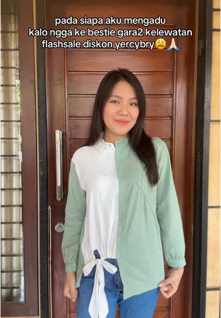 Casual Outfit Sale Promo
