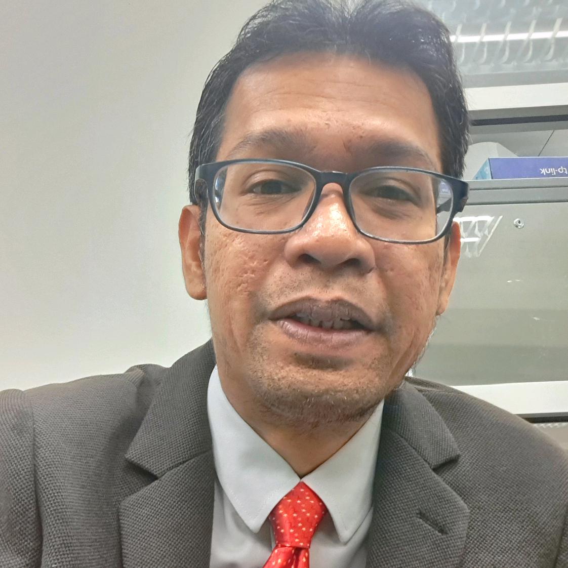 Safirul Amar