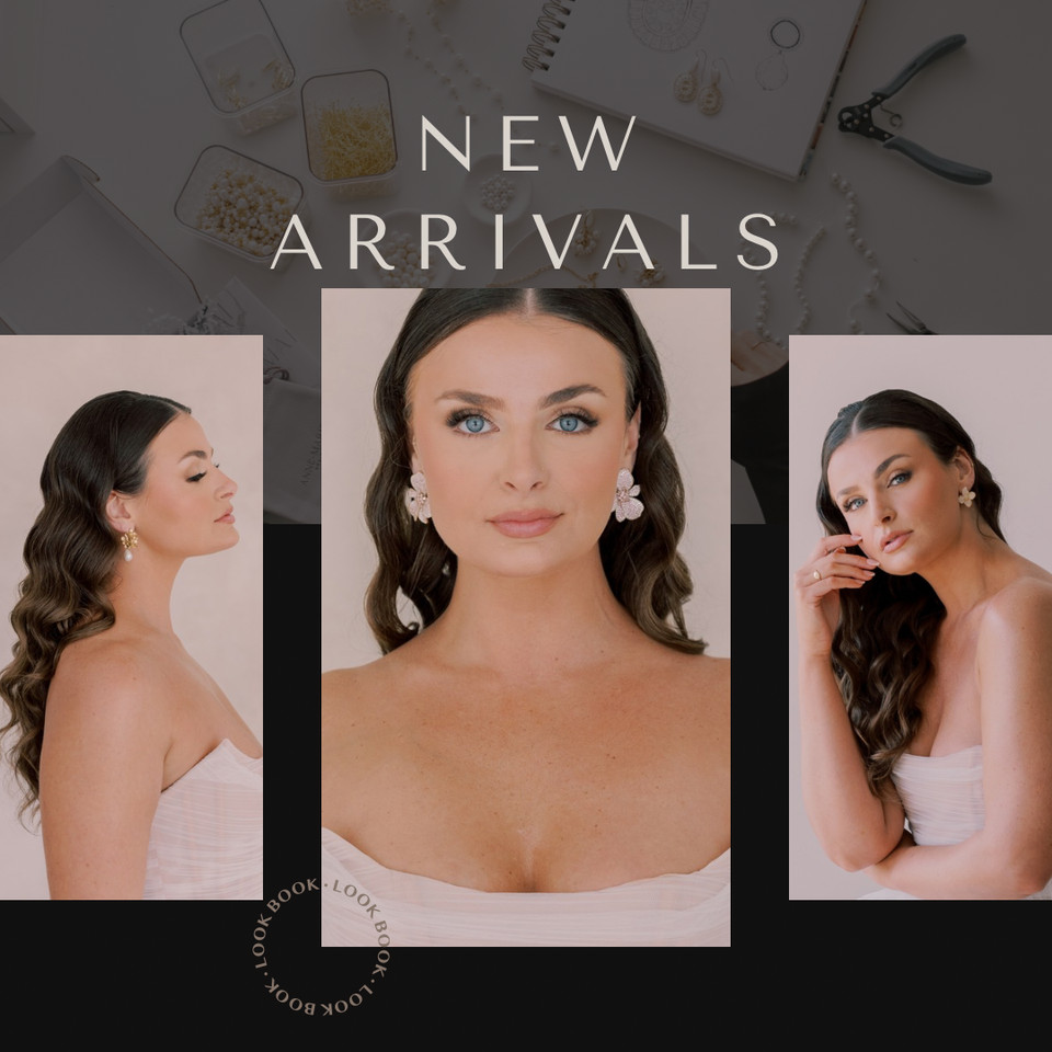 New Arrivals Jewelry Collection