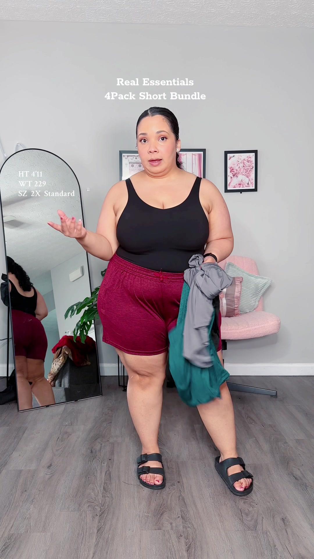 Activewear Bundle Promotion