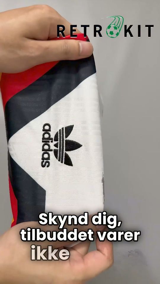 Historic Jersey Limited Offer
