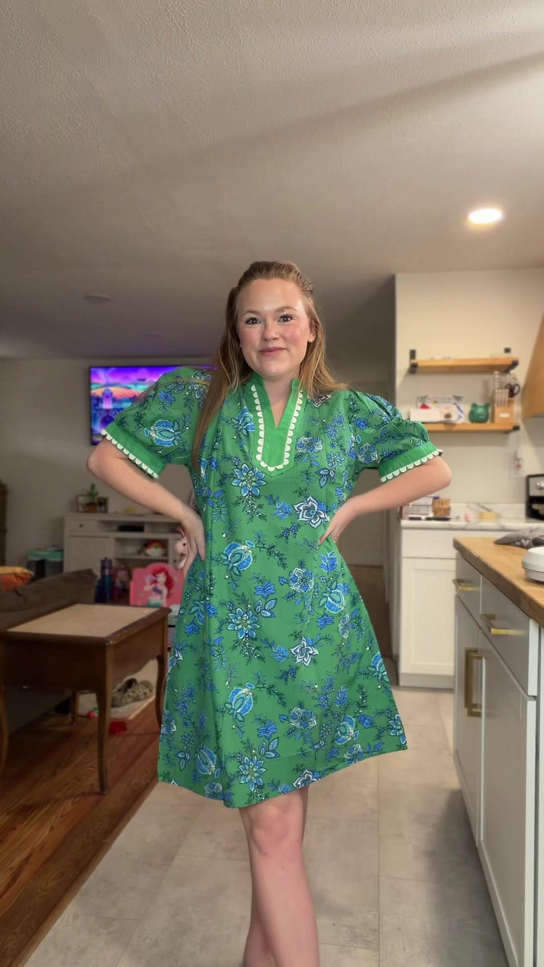 Affordable Fashion Dress Promo