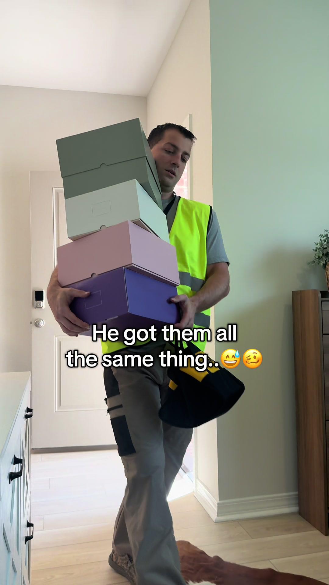Mother's Day Gift Box Sale