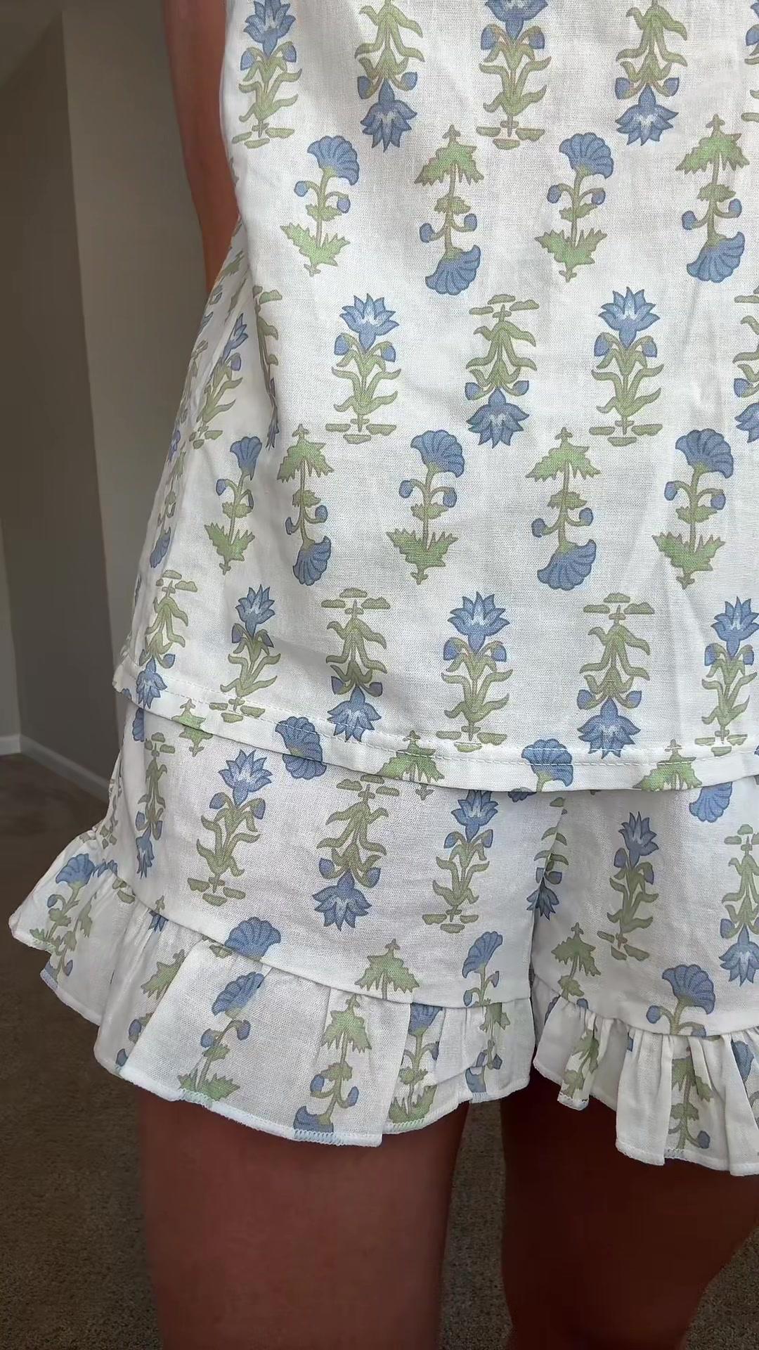 Cute Pajamas Fashion Promo