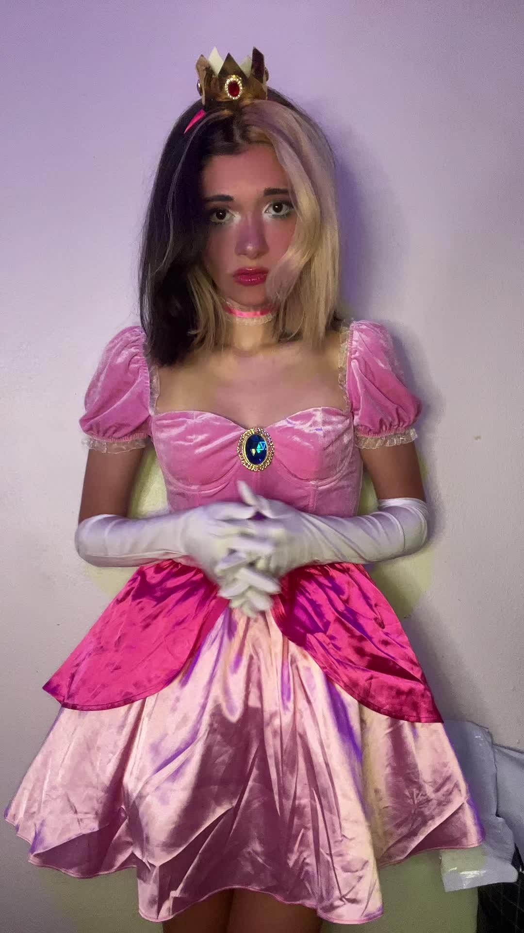 Halloween Cosplay Costume Promo