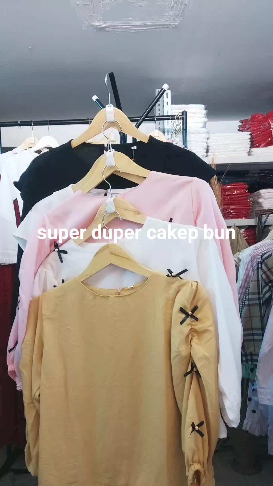 Girls' Fashion Blouse Promo