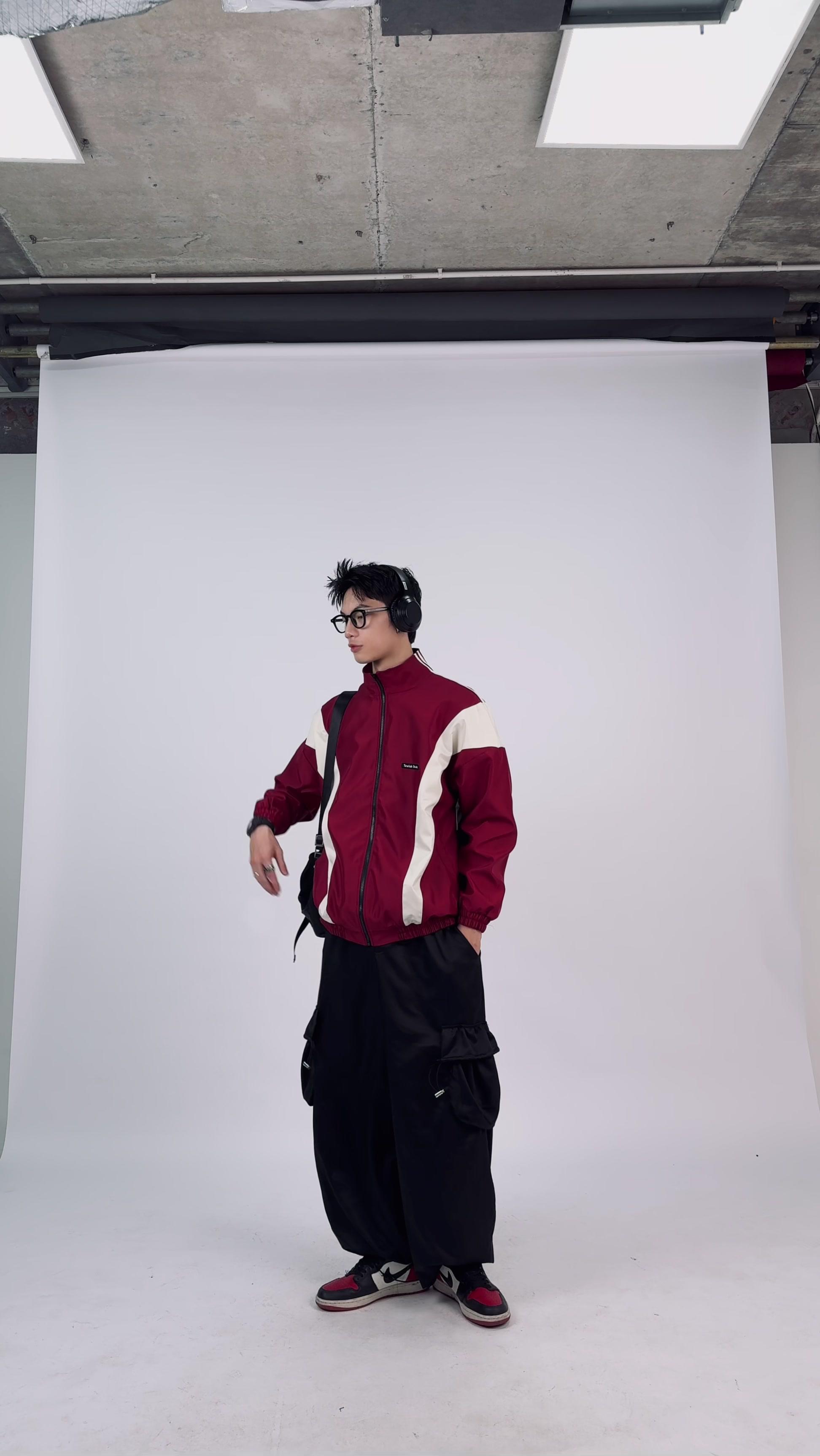 Teelab Jacket Fashion Promo