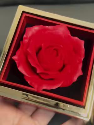 Classic Love Ring Promo