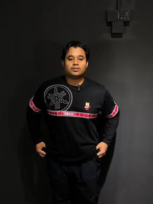 Yamaha Ride T-Shirt Promo