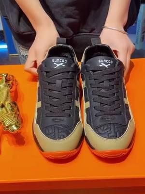 Men's Fashion Sneakers Promo