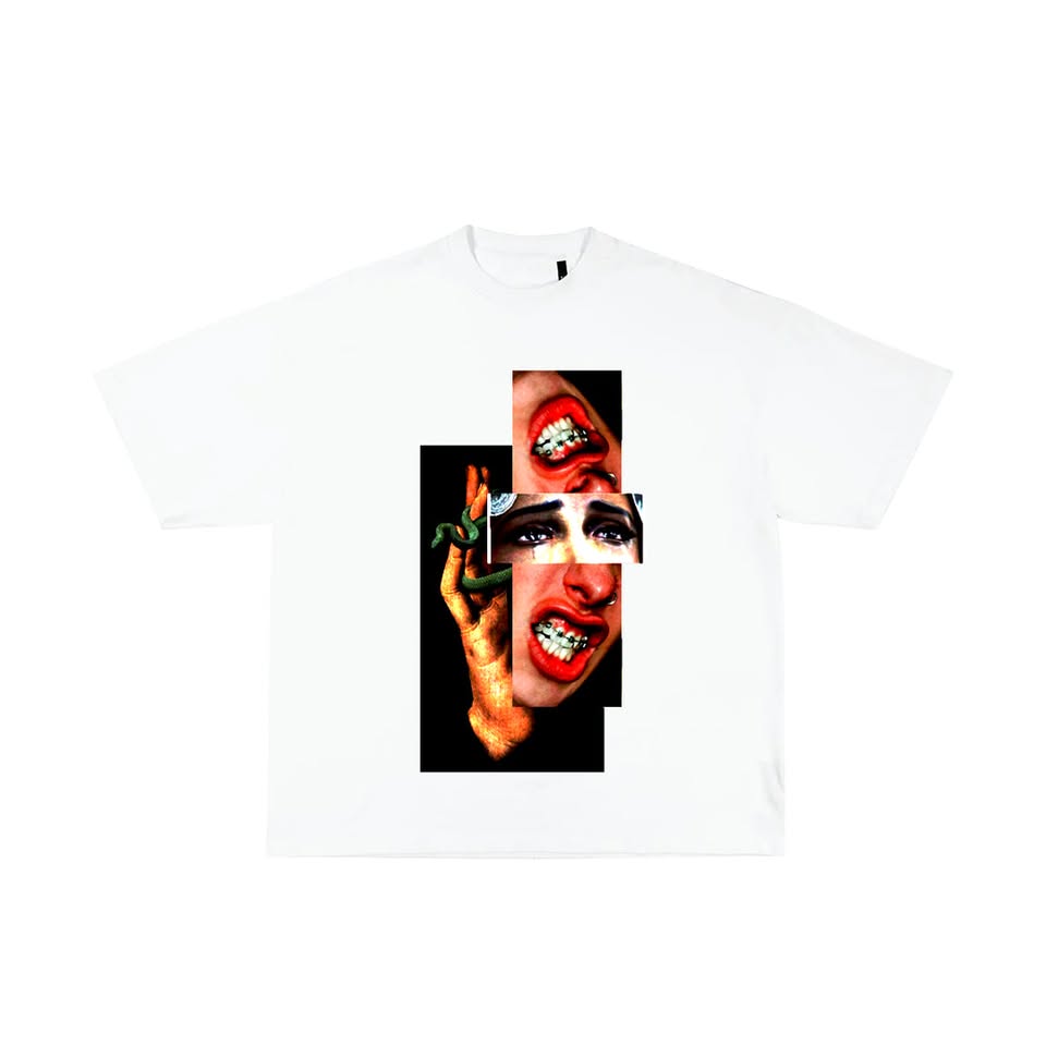 Graphic T-Shirt Collection Promo
