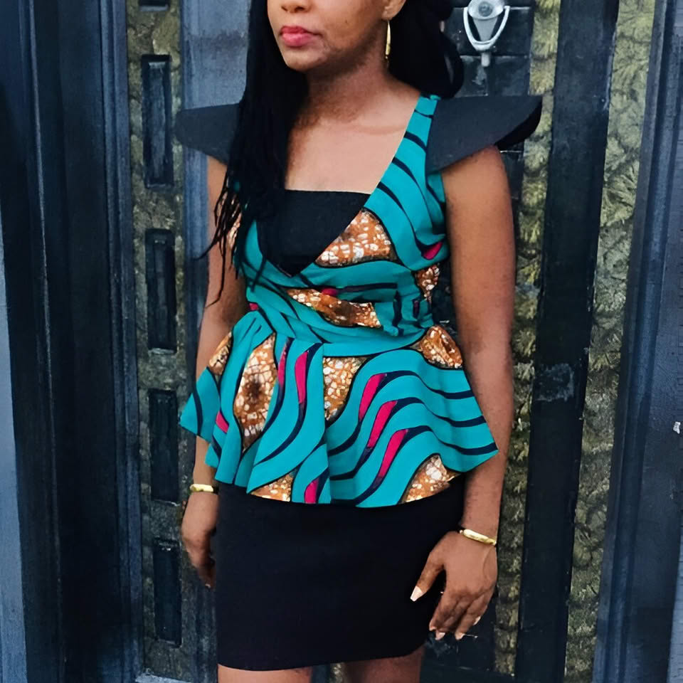Stylish Fashion Apparel Promo