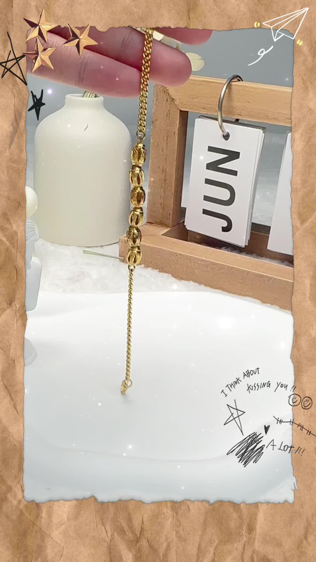 Jewelry Promotion