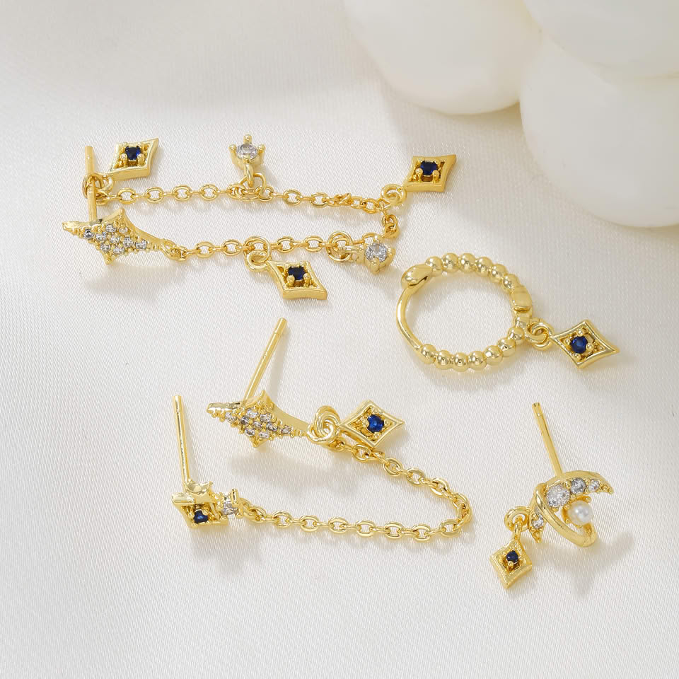 Elegant Jewelry Promo