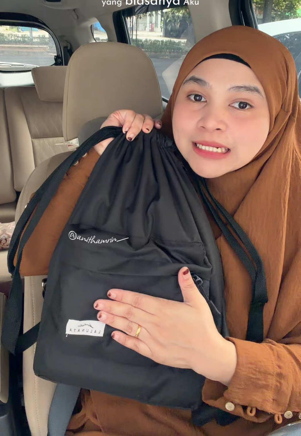 Affordable Drawstring Bag Promo
