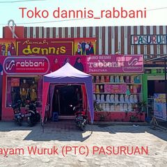 Rabbani Dannis Nibras