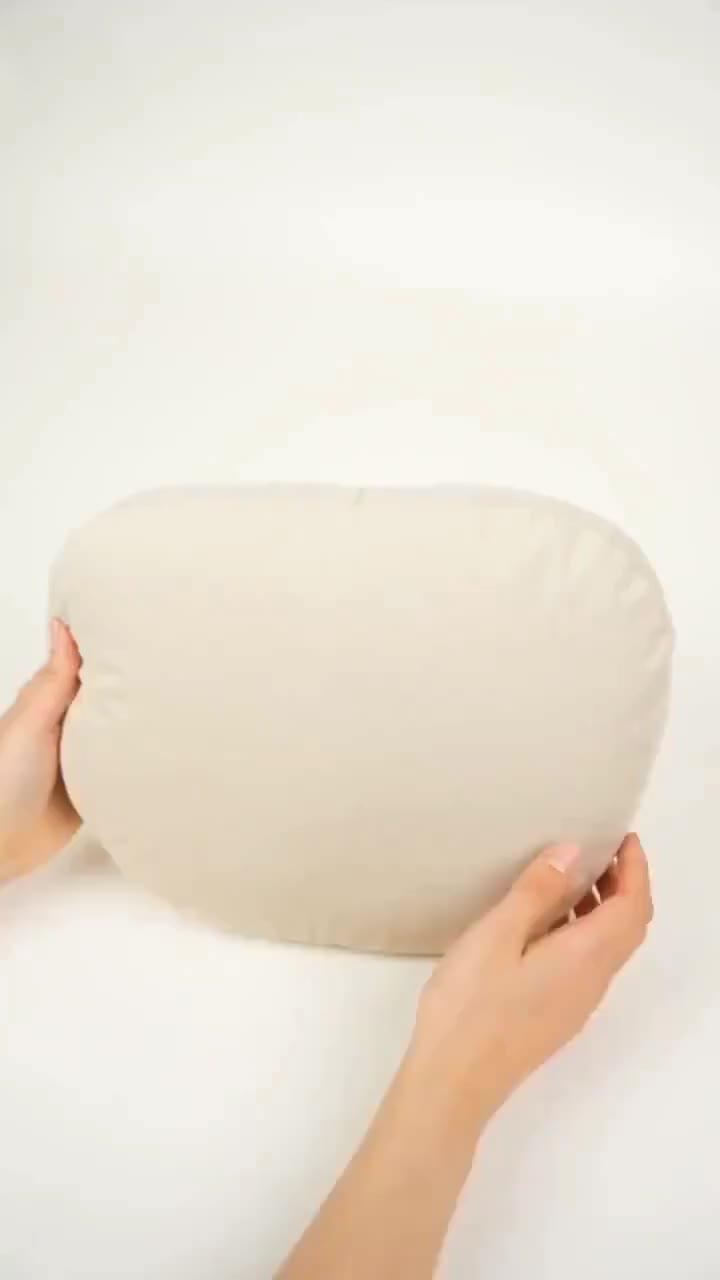 Winter Car Cushion Promo
