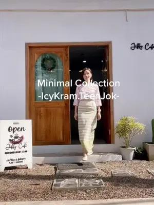 Minimal Collection Fashion Promo