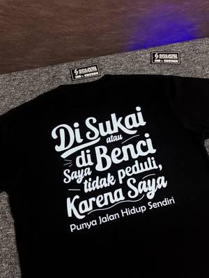 Unique T-Shirt Fashion Promo