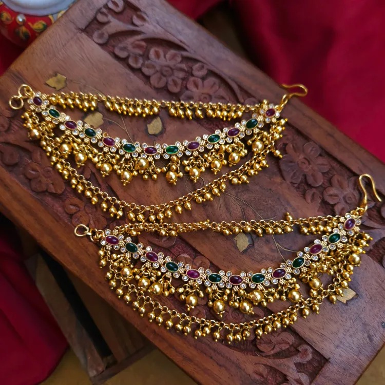 Luxurious Jewelry Offer