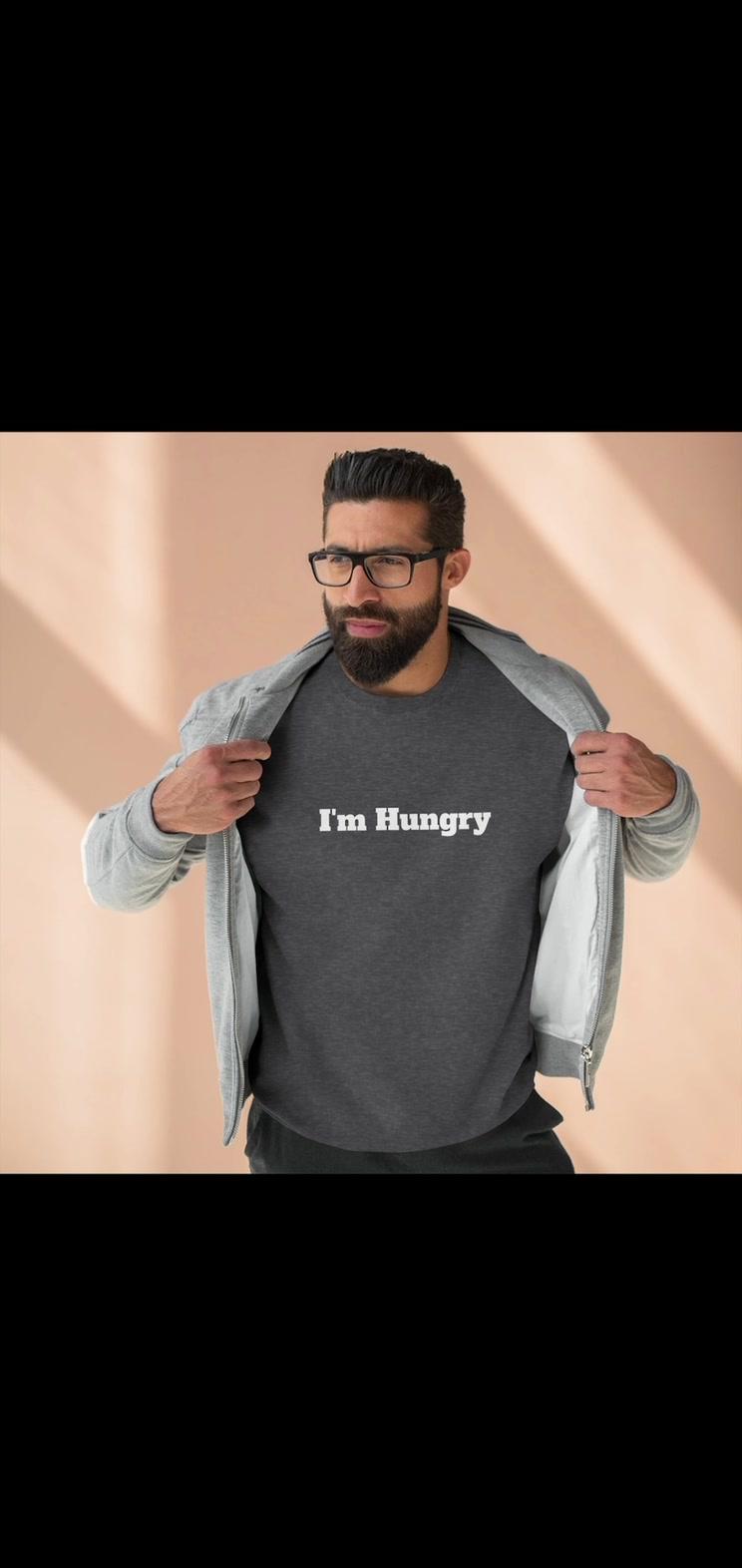 Sweater Weather Fashion Promo