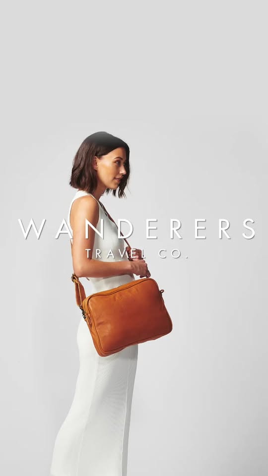 Williamsburg Laptop Bag Promo