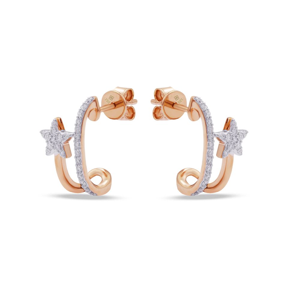 Gold & Diamond Jewelry New Arrivals