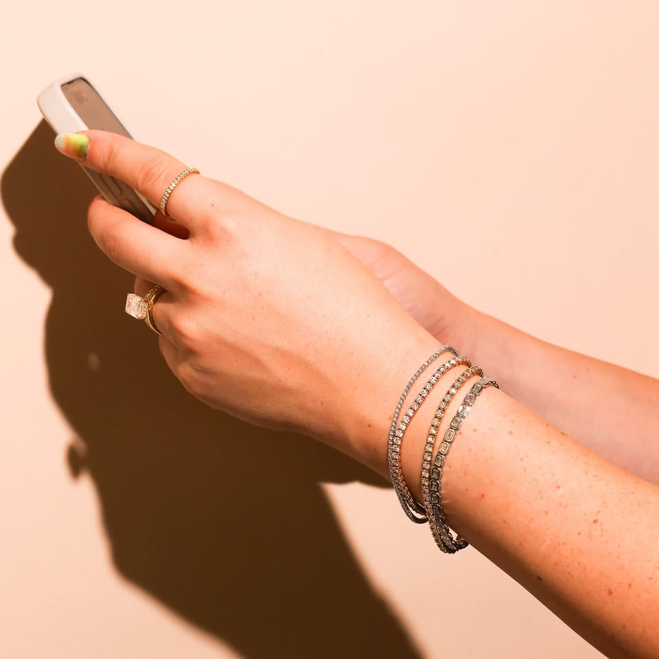 Winter Jewelry Promo