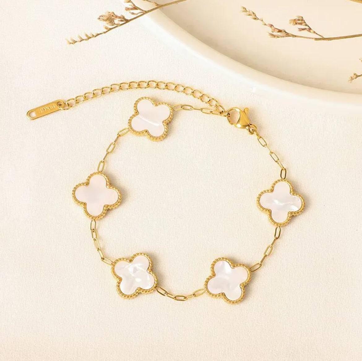 LuxeFlora Jewelry Promo