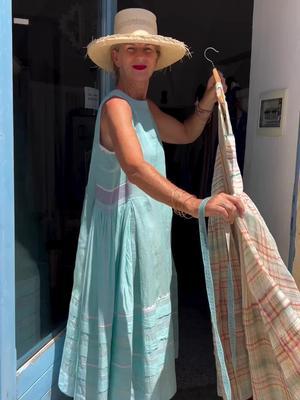 Summer Fashion Apparel Promo