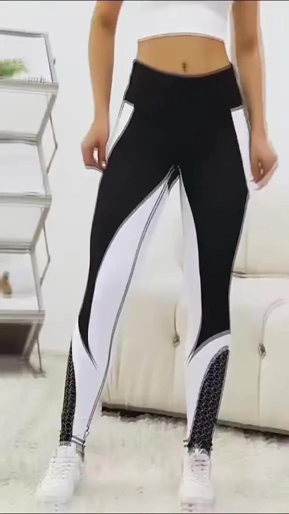 Fashion Leggings Discount Promo