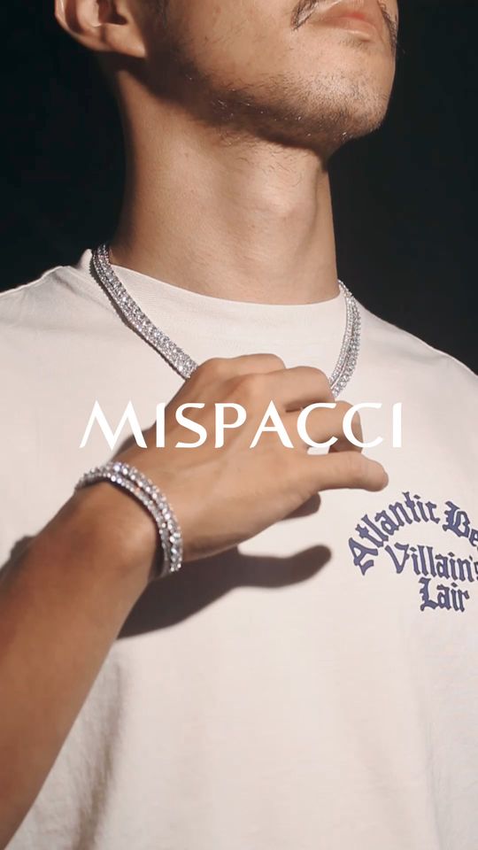 Sigma Chains Jewelry Promo