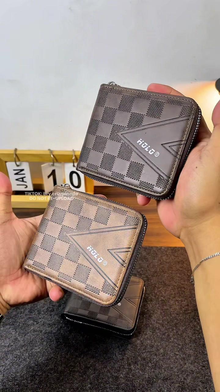 Holo Wallet Promo