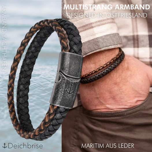 Multistrand Bracelet Promotion