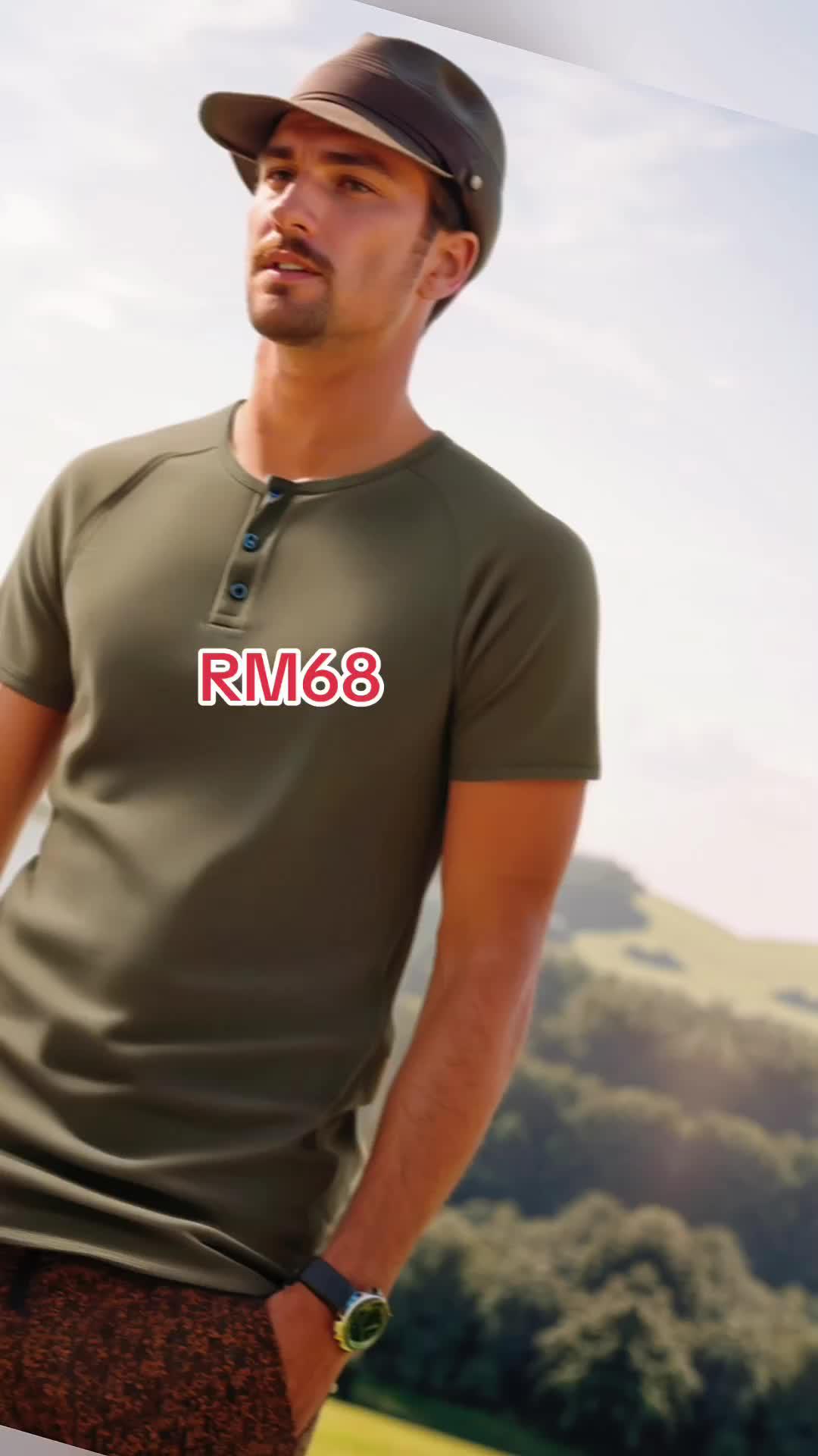 Casual Wear Promo