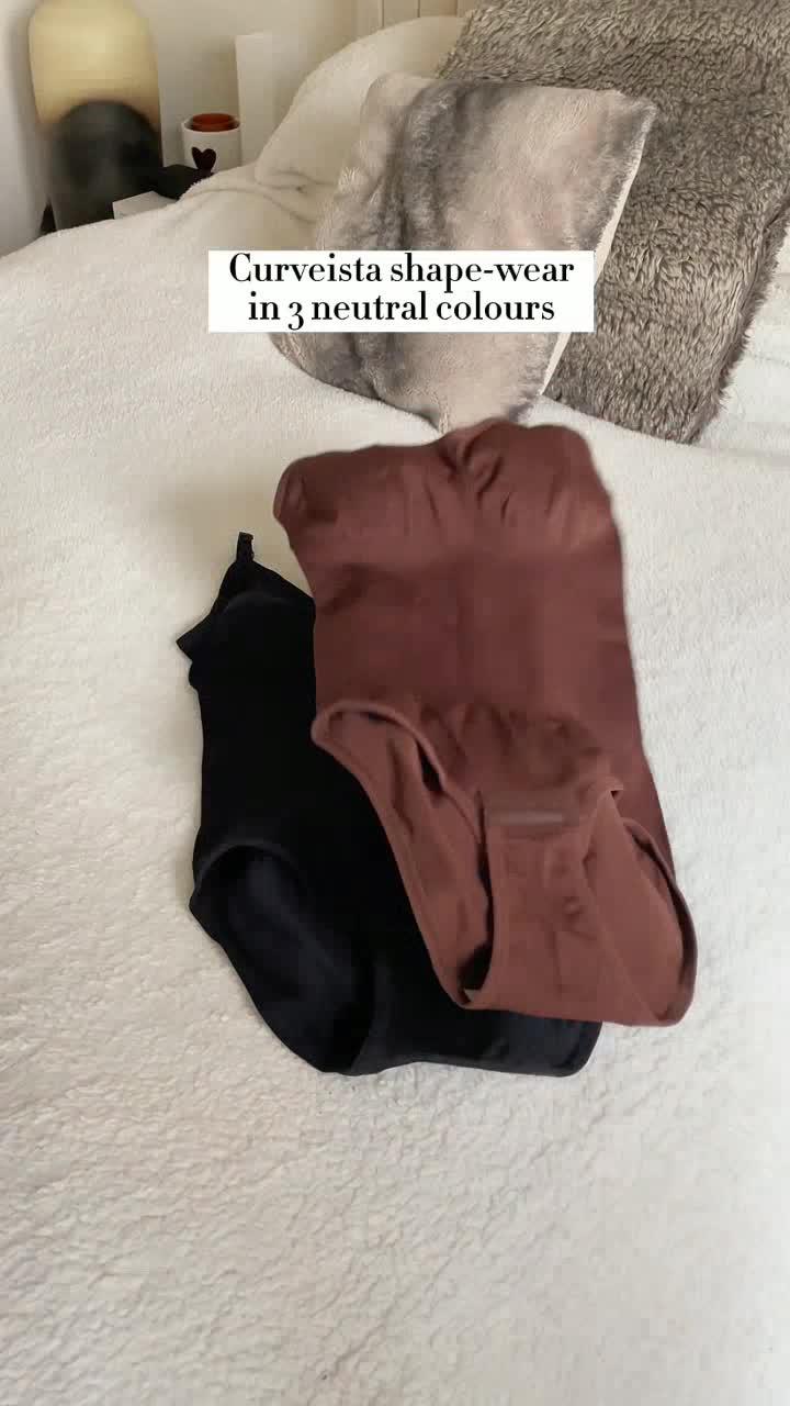 Curveista Shapewear Promo