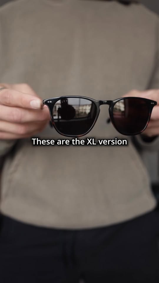 Sunglasses Buy One Get One Free Promo