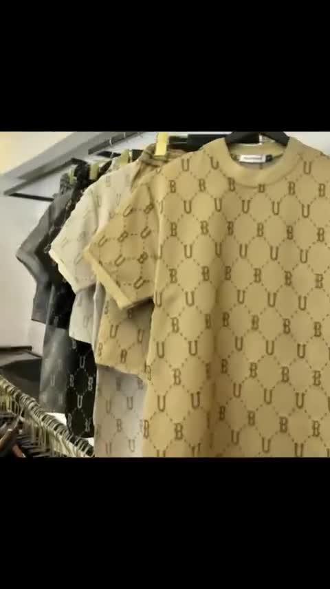 Summer Fashion Apparel Promo