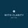With Clarity