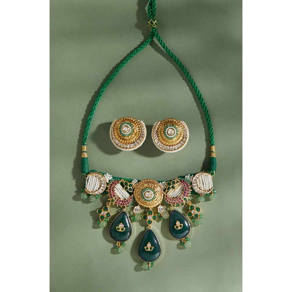 Handcrafted Jewelry Customization Offer