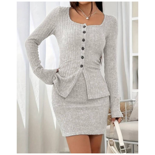 Fashion Apparel Promo