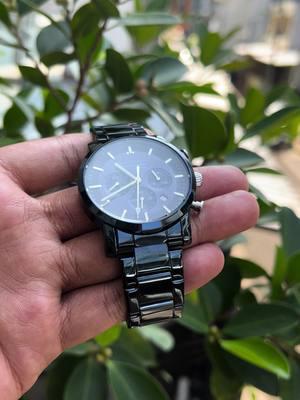 Original Watch Promo