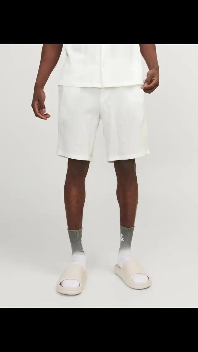 Summer 2024 Fashion Shorts Promo