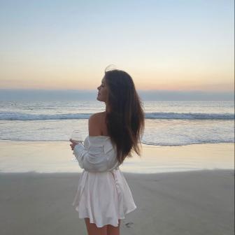 Sophie M