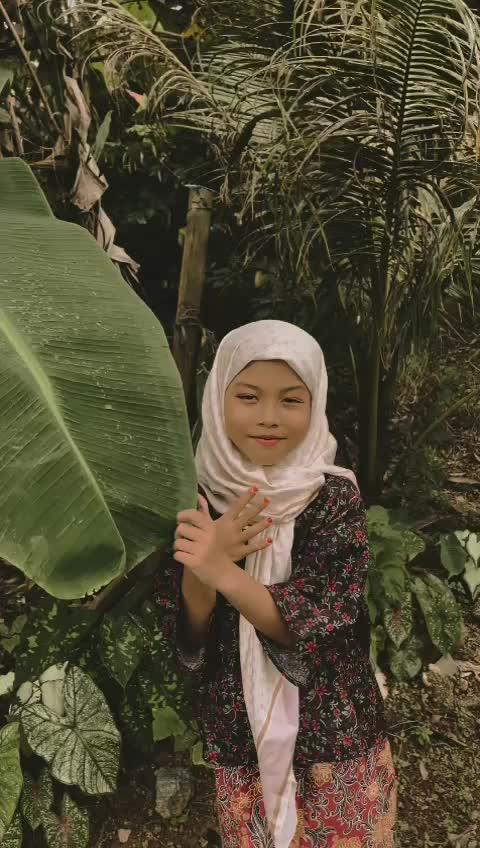 Kids Fashion Apparel Promo