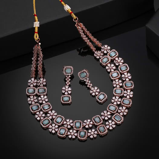 Bridal Jewelry Sparkle Promotion
