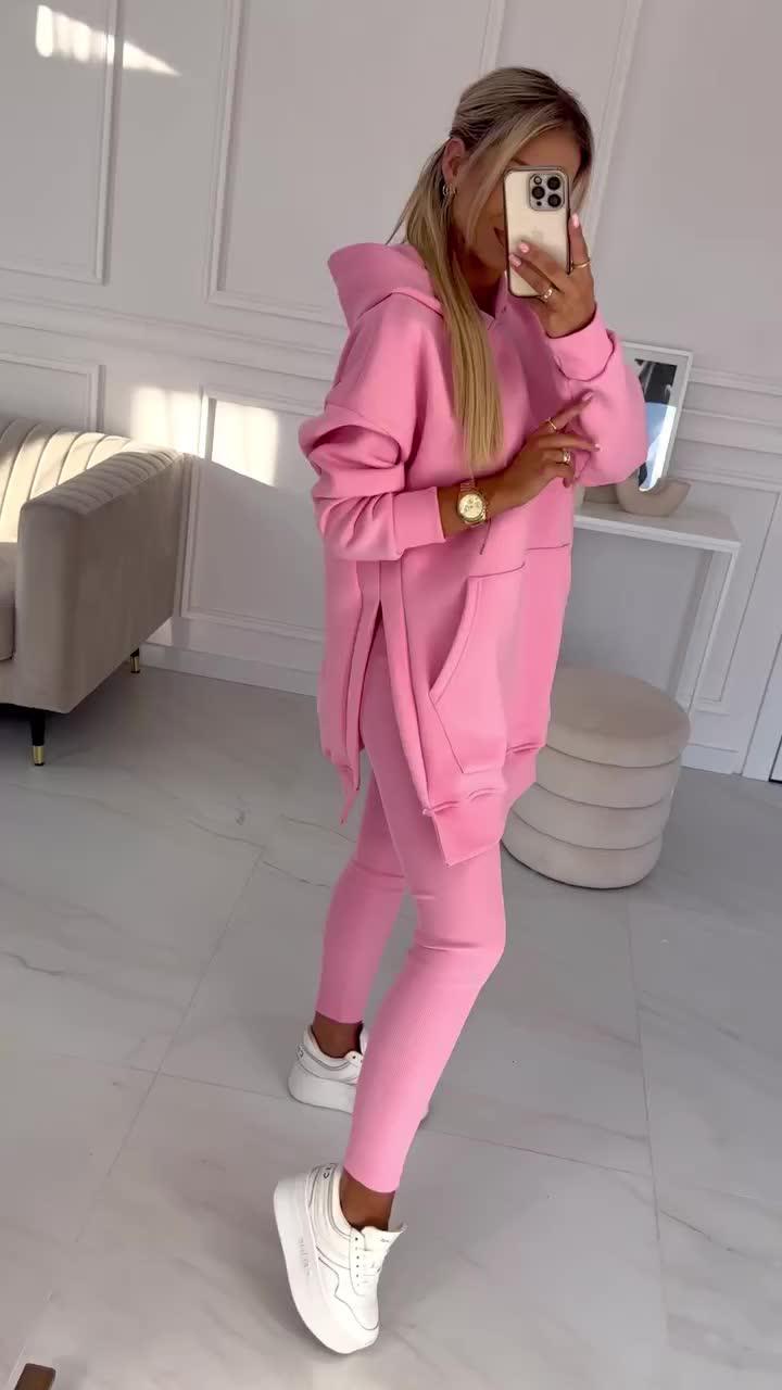 Chic Three-Piece Fashion Set Promo