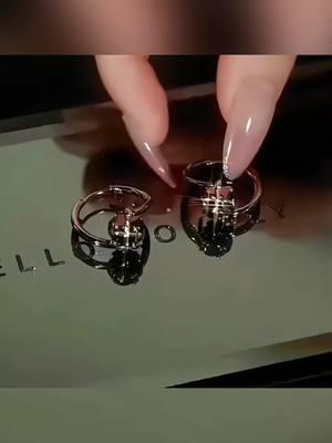 Magical Earrings Promotion