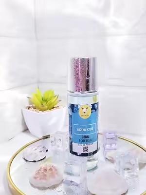 Viyouna Perfume Promo