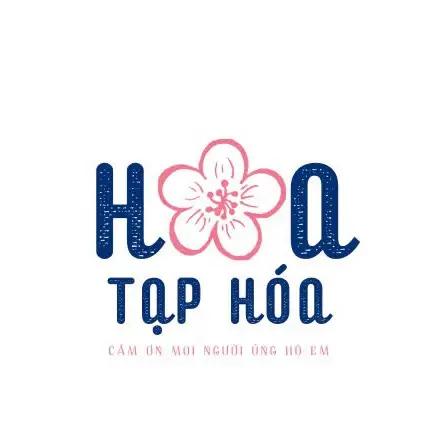 Hoa  Tạp  Hoá